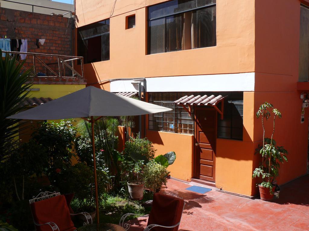 Home Sweet Home Arequipa Cameră foto
