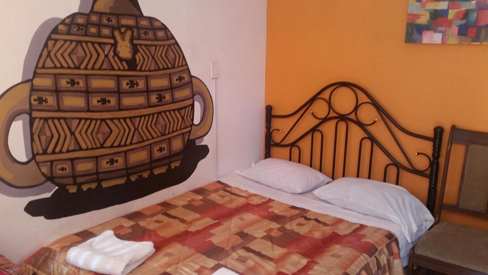 Home Sweet Home Arequipa Cameră foto