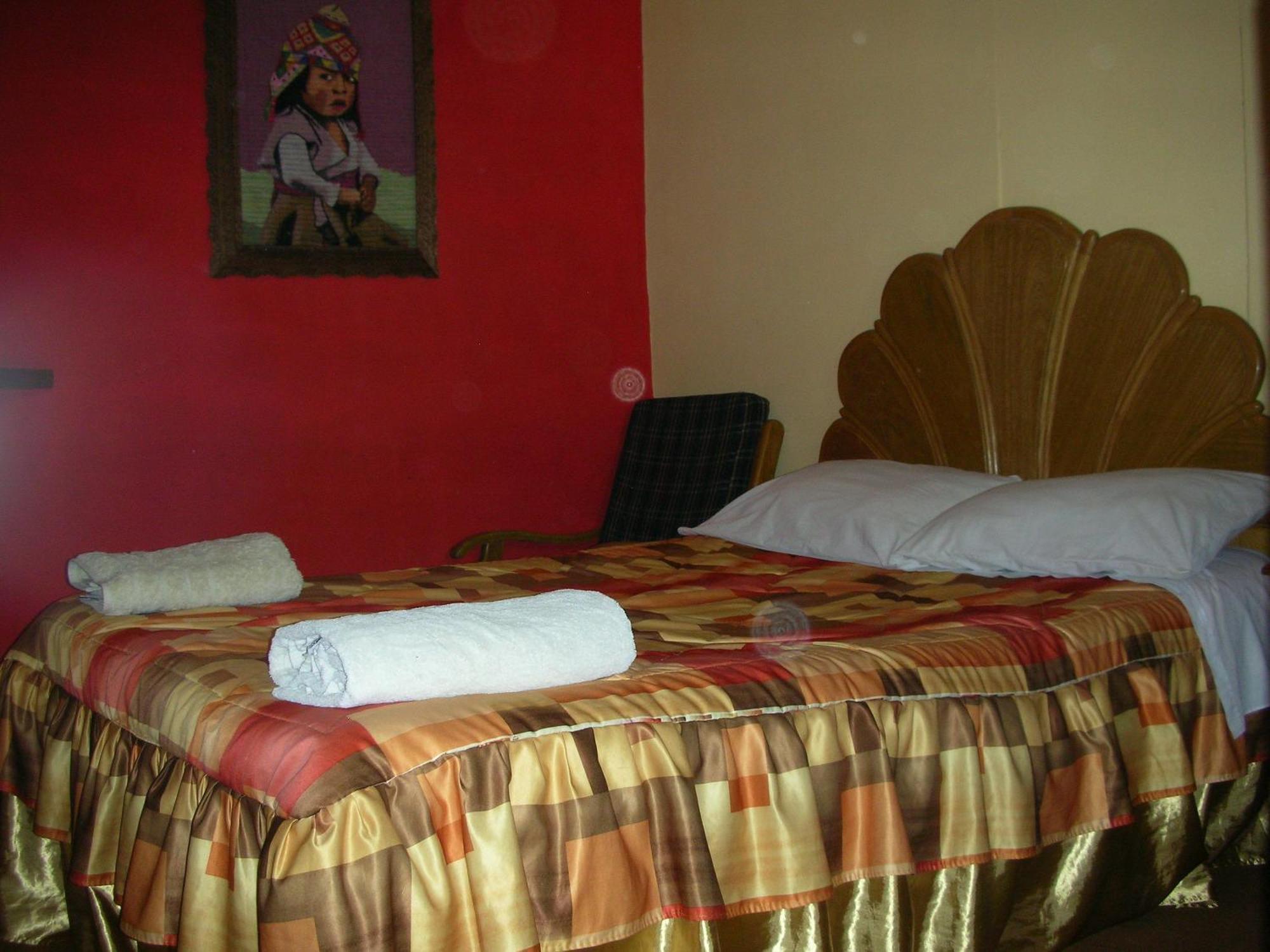 Home Sweet Home Arequipa Cameră foto
